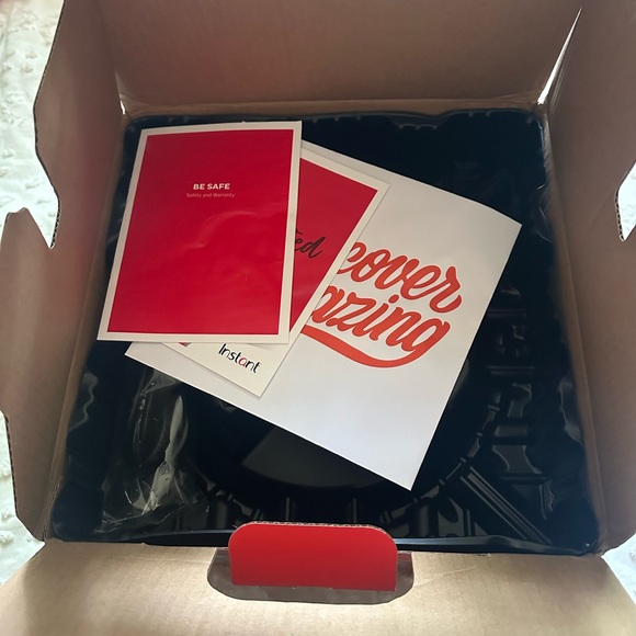 BRAND NEW insta pot - Picture 4 of 4